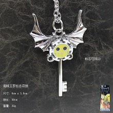 One Piece necklace