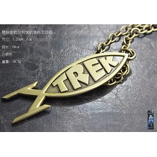 Star Trek necklace