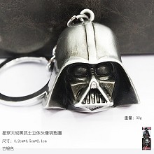 Star Wars key chain