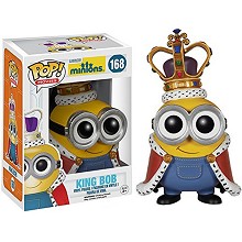 Despicable Me figure 168#