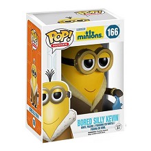 Despicable Me figure 166#