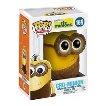 Despicable Me figure 169#