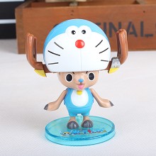 One Piece Chopper figure