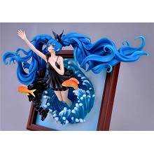 Hatsune Miku figure