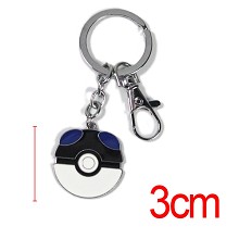 Pokemon key chain