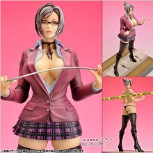 Kangoku Gakuen(Prison School) sexy figure