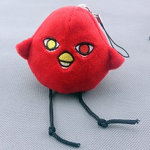 Kuroko no Basuke plush doll