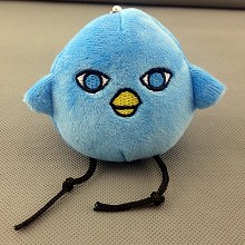 Kuroko no Basuke plush doll