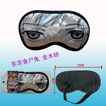 Tokyo ghoul eye patch