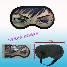 Tokyo ghoul eye patch