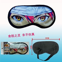 Shokugeki no Soma eye patch