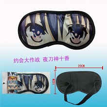 Date A Live eye patch