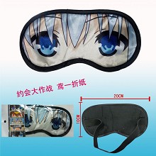 Date A Live eye patch