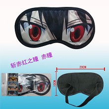 Akame ga KILL! eye patch