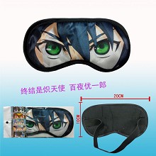 Seraph of the end eye patch