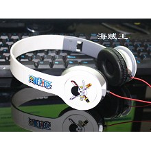 One Piece headphone