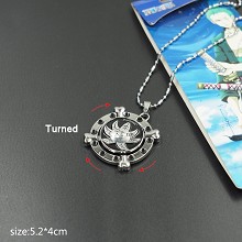 One Piece necklace