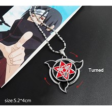 Naruto necklace