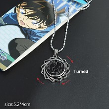 Detective conan necklace