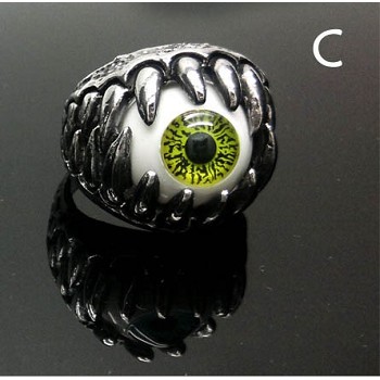 Reborn ring