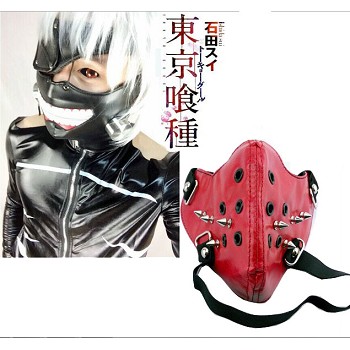 Tokyo ghoul cos mask