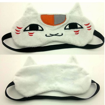 Natsume Yuujinchou cos eye patch