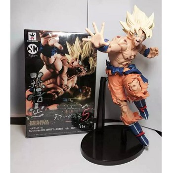 Dragon Ball figure 18#