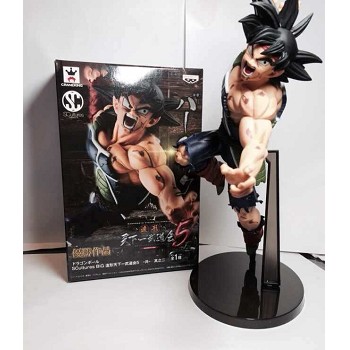 Dragon Ball figure 19#