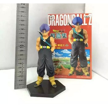 Dragon Ball figure 16#