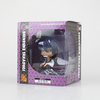 Gitama Takasugi Shinsuke figure