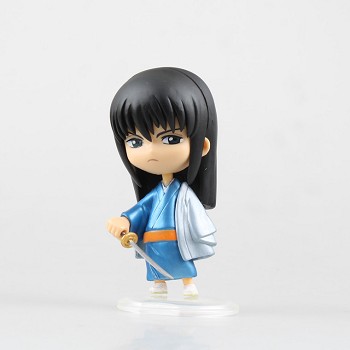 Gitama Katsura Kotarou figure