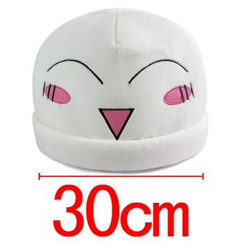 Fruits Basket plush hat