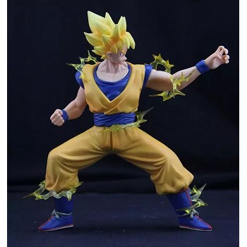 Dragon Ball figure