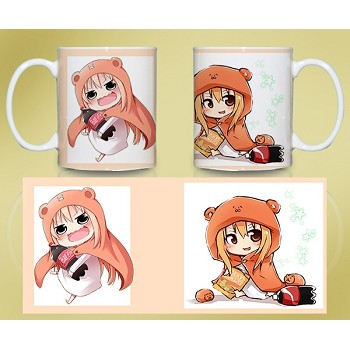 Himouto! Umaru-chan mug cup BZ1058