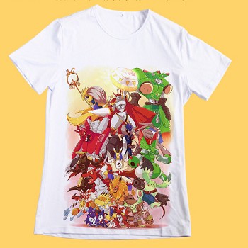 Pokemon micro fiber t-shirt CBTX079