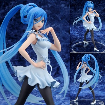 QuesQ Arpeggio of Blue Steel figure