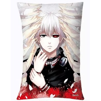 Tokyo ghoul two-sided pillow 40*60CM