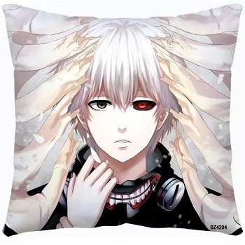 Tokyo ghoul two-sided pillow