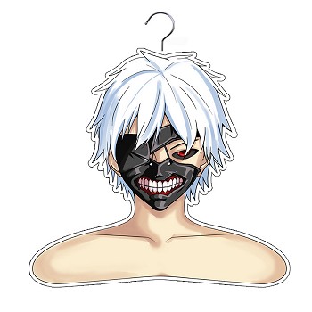 Tokyo ghoul hanger clothers tree