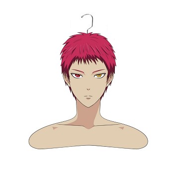 Kuroko no Basuke hanger clothers tree