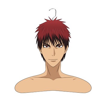 Kuroko no Basuke hanger clothers tree