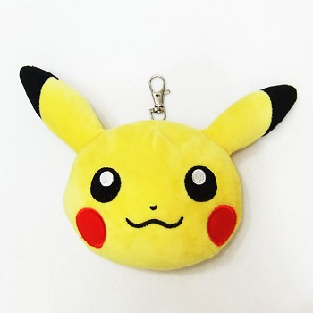 Pokemon wallet