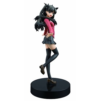 Fate stay night figure