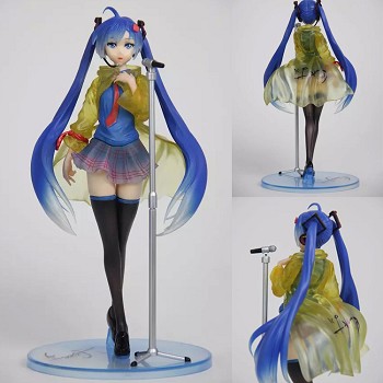 Hatsune Miku figure