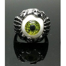 Reborn ring