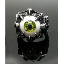 Reborn ring