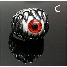 Reborn ring