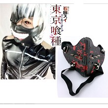 Tokyo ghoul cos mask