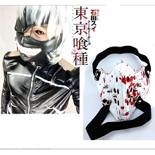 Tokyo ghoul cos mask