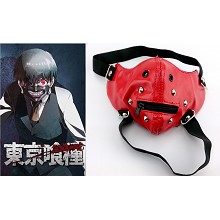 Tokyo ghoul cos mask